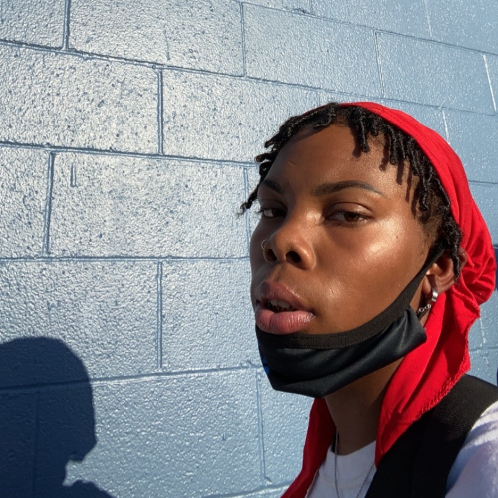 Meet your Posher, Kiersten